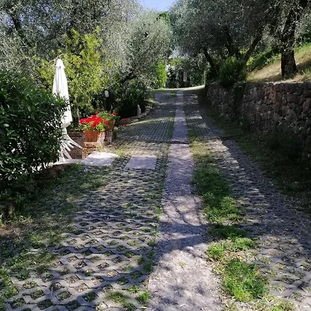 Apartamento Casa Giordana Torri Del Benaco