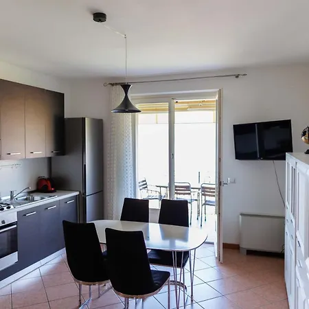 Apartamento Casa Giordana Torri Del Benaco