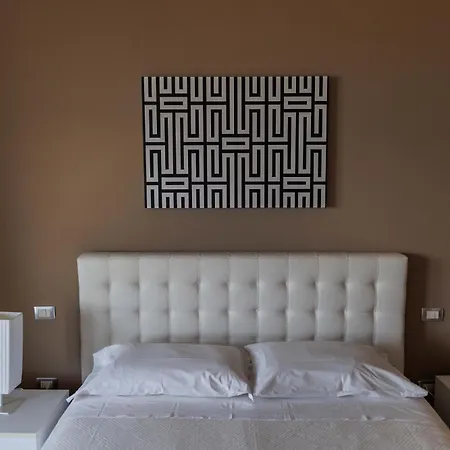 Apartamento Casa Giordana