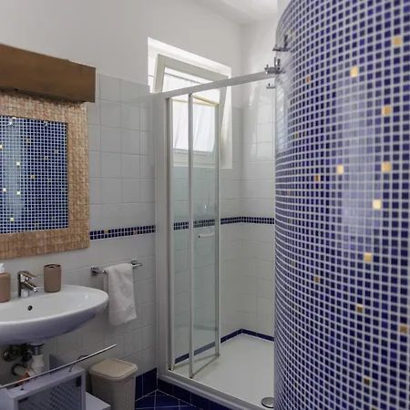 Apartamento Casa Giordana *