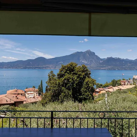 Apartamento Casa Giordana Torri Del Benaco