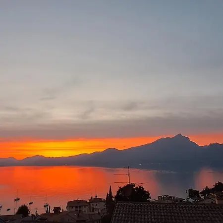 Apartamento Casa Giordana *