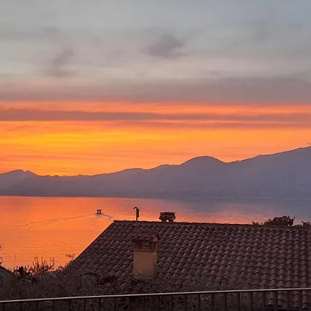 Apartamento Casa Giordana