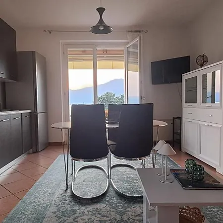 Apartamento Casa Giordana Torri Del Benaco