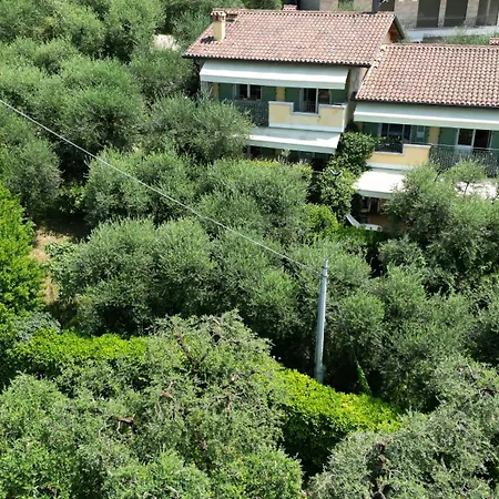 Apartament Casa Giordana Torri Del Benaco