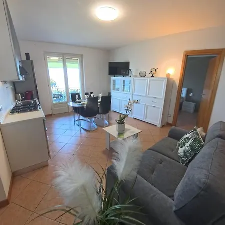 Casa Giordana * טורי דל בנקו