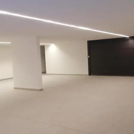 Casa Giordana Appartement