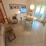 Apartament Casa Giordana *
