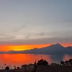Apartament Casa Giordana *