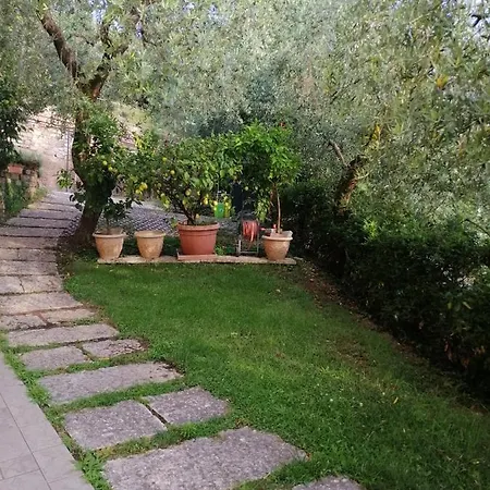 Casa Giordana Appartamento *