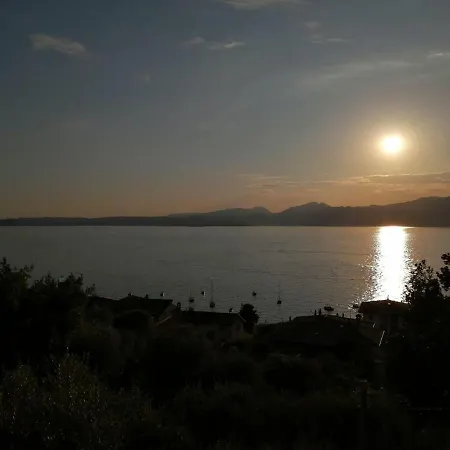 Apartamento Casa Giordana Torri Del Benaco