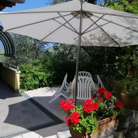 Apartamento Casa Giordana *