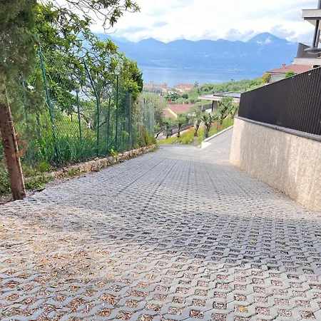 Apartamento Casa Giordana Torri Del Benaco