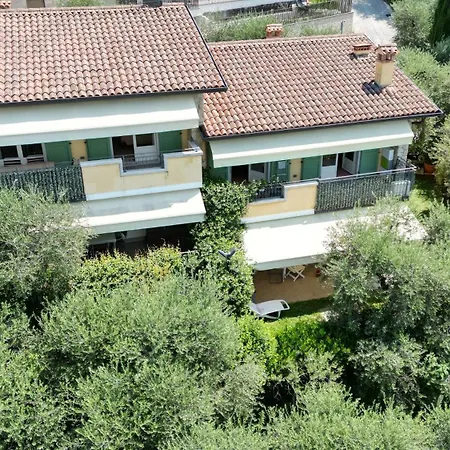 Casa Giordana *