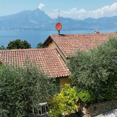 Casa Giordana Torri Del Benaco