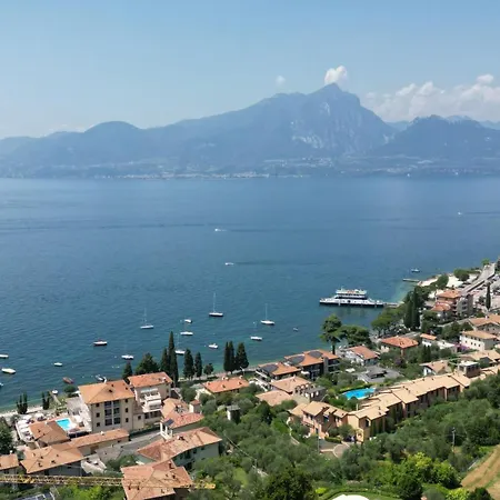 Casa Giordana * Torri Del Benaco