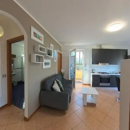 Casa Giordana Torri Del Benaco