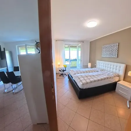 Casa Giordana Appartamento