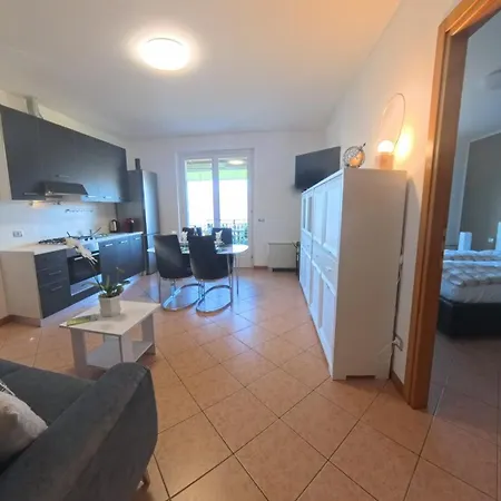 Appartamento Casa Giordana *