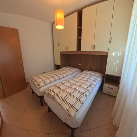 Casa Giordana Torri Del Benaco