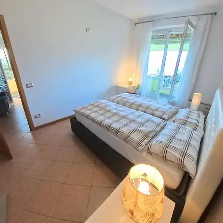 Casa Giordana Апартаменты