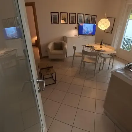 Appartamento Casa Giordana *