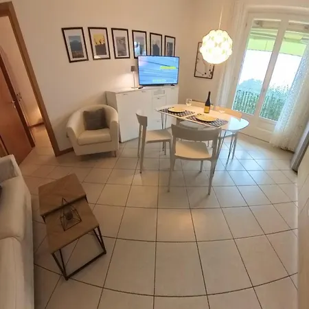 Appartamento Casa Giordana *
