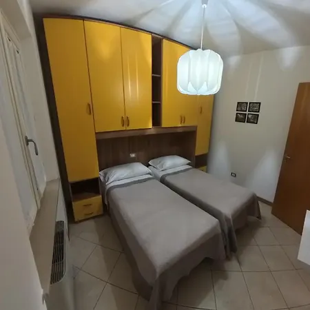 Apartamento Casa Giordana Torri Del Benaco