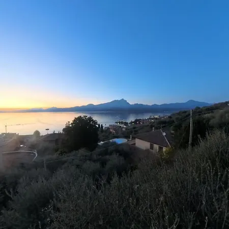 Apartamento Casa Giordana *