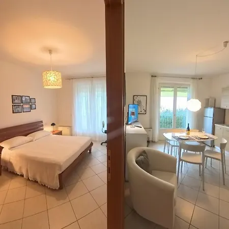 Casa Giordana * Torri Del Benaco