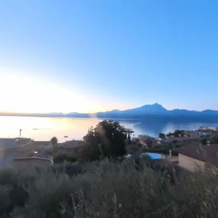 Casa Giordana * Torri Del Benaco