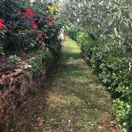 Casa Giordana * Torri Del Benaco