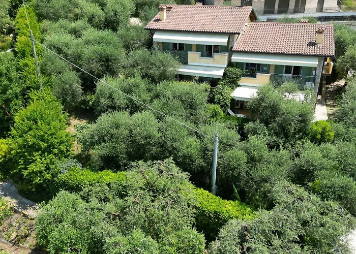 Apartment Casa Giordana Torri Del Benaco