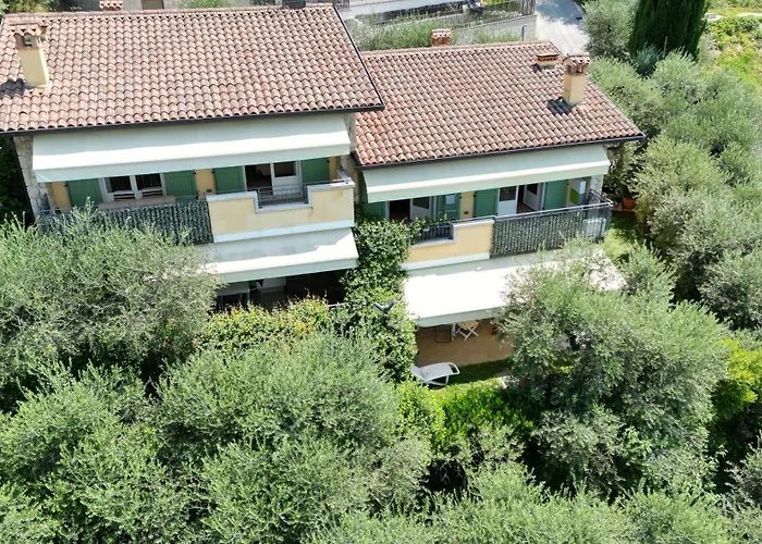 Casa Giordana *