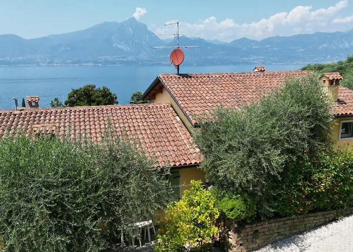 Casa Giordana Torri Del Benaco