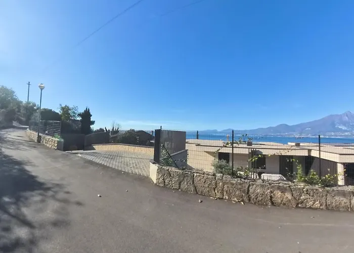 Casa Giordana Torri Del Benaco