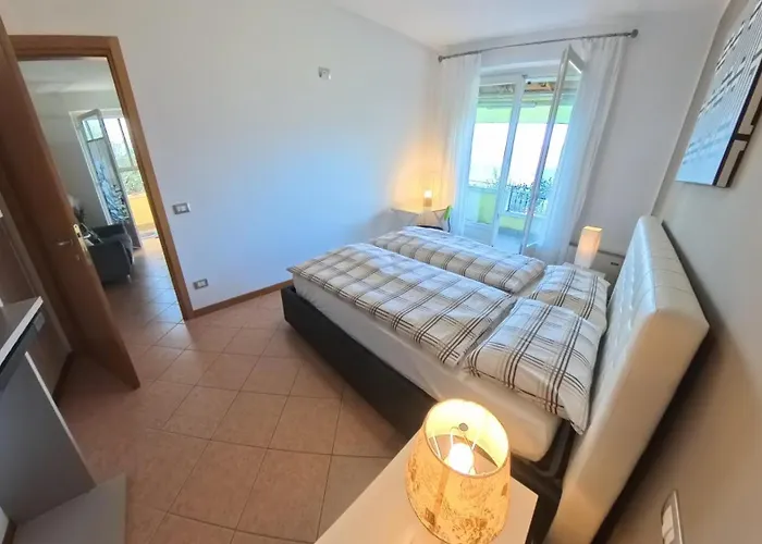 Casa Giordana Apartment