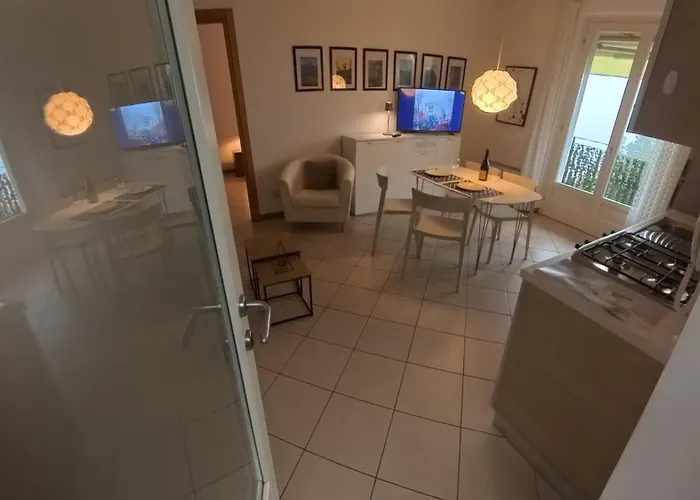 Apartment Casa Giordana *