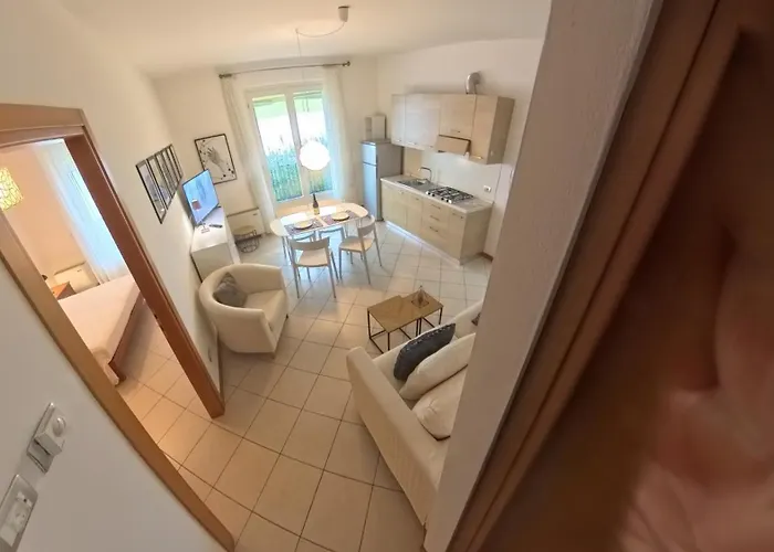 Apartment Casa Giordana