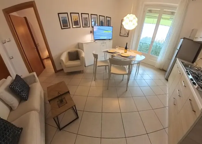 Apartment Casa Giordana *
