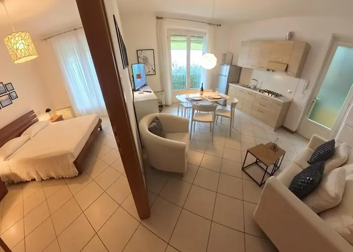 Casa Giordana Torri Del Benaco
