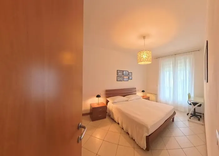 Casa Giordana Torri Del Benaco