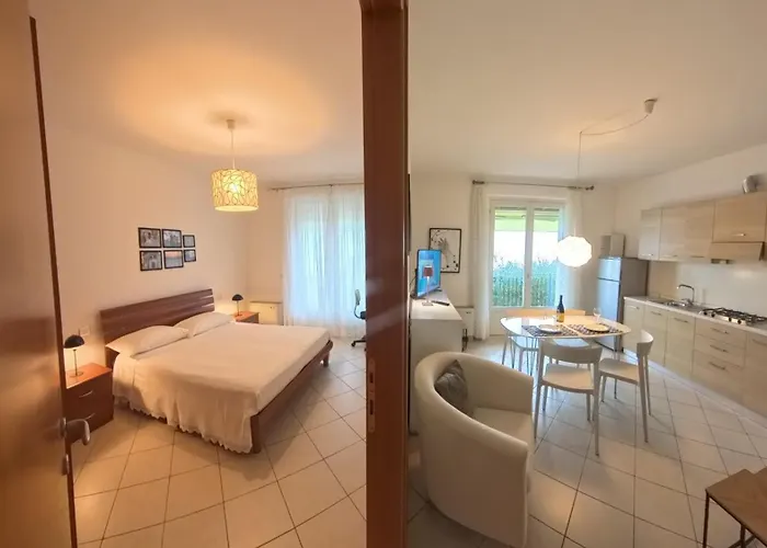 Casa Giordana * Torri Del Benaco